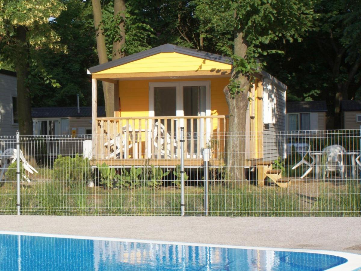 Holiday Home Sunset Terrace By Interhome Prague Exterior photo