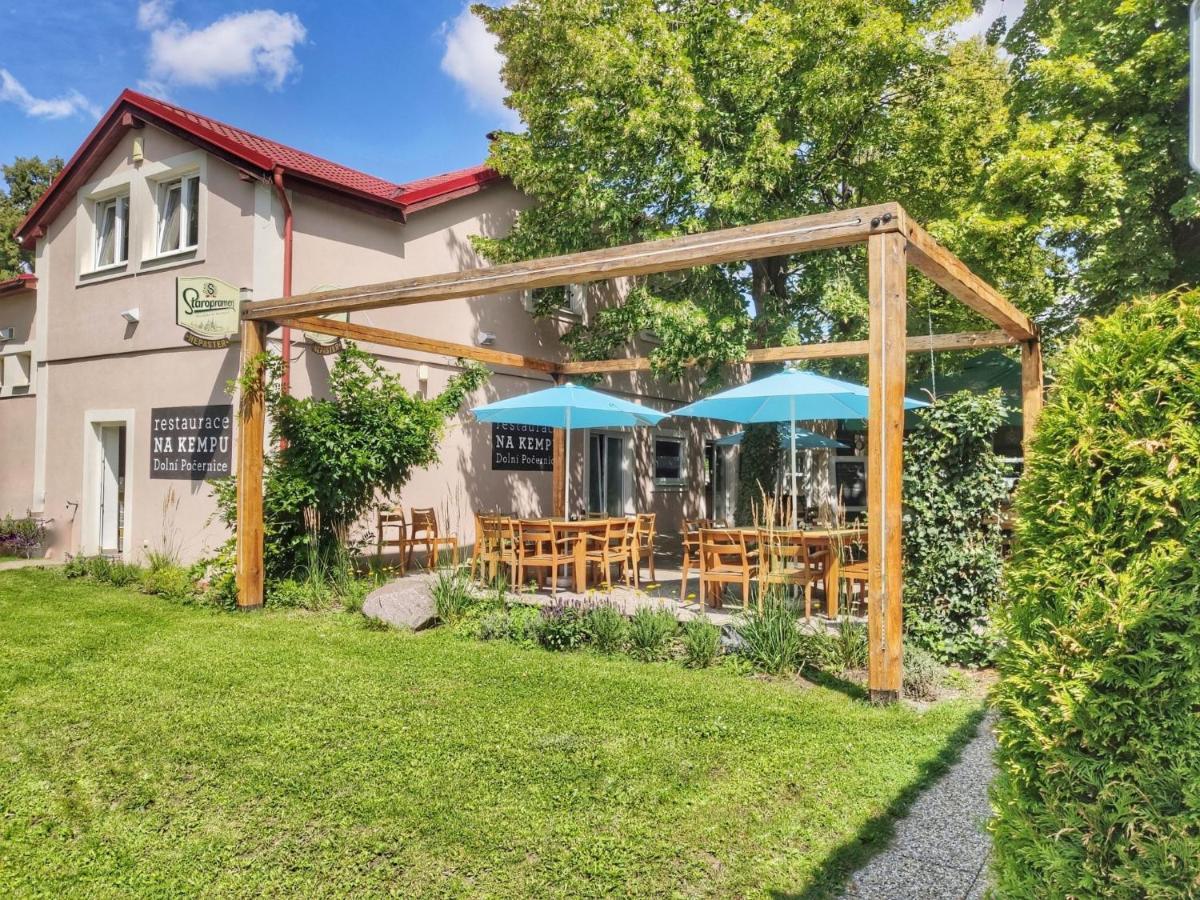 Holiday Home Sunset Terrace By Interhome Prague Exterior photo