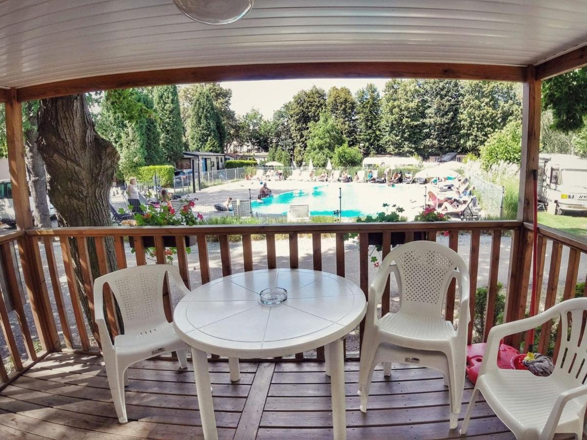 Holiday Home Sunset Terrace By Interhome Prague Exterior photo