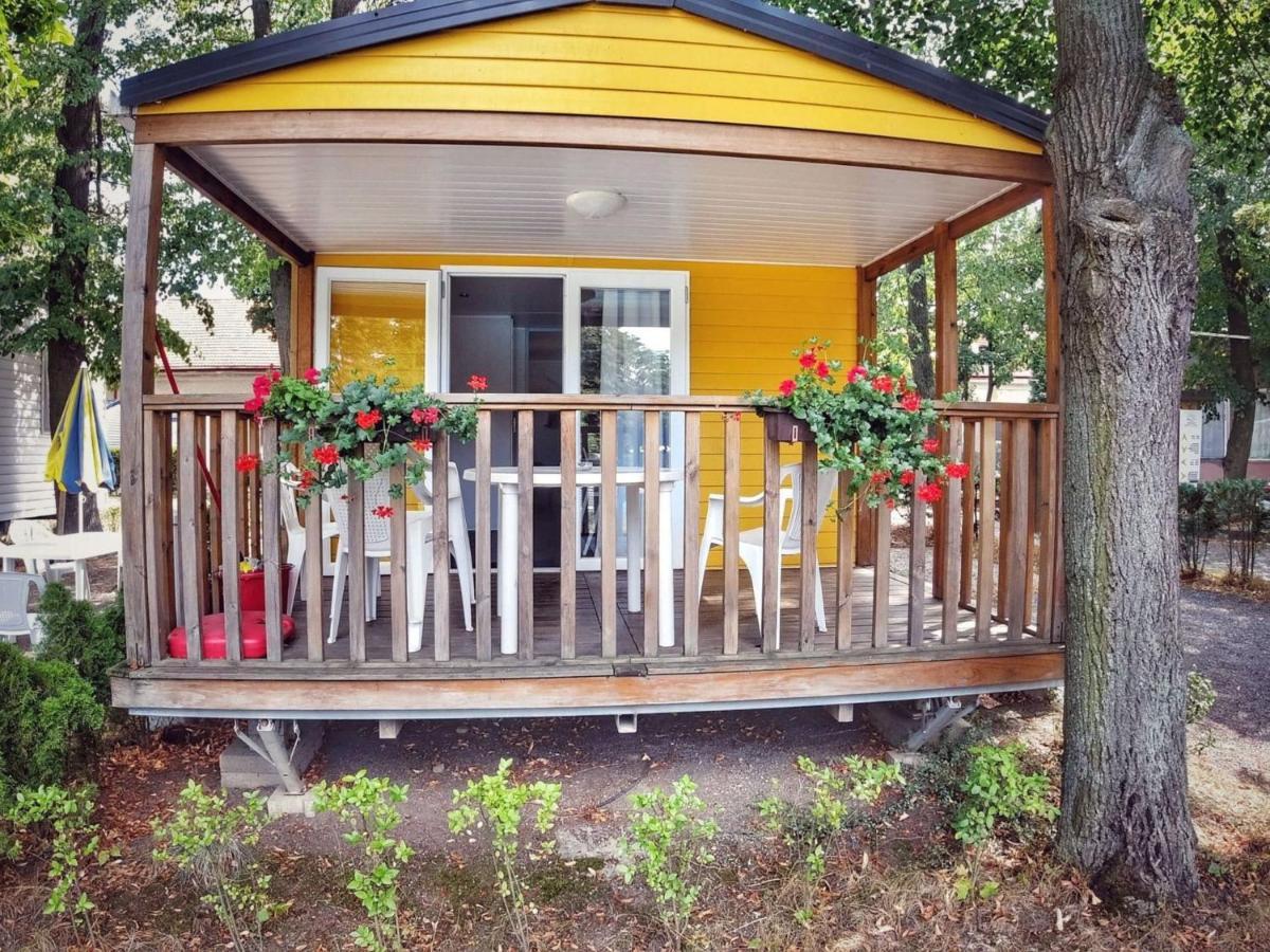 Holiday Home Sunset Terrace By Interhome Prague Exterior photo