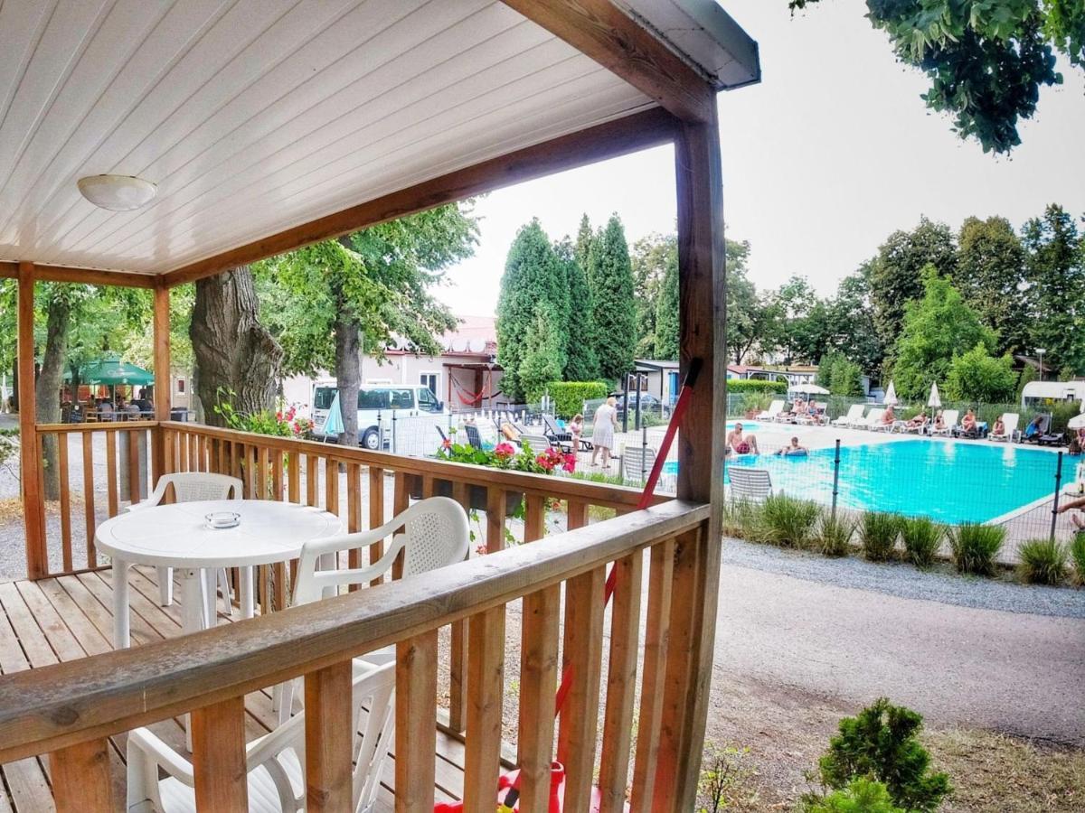 Holiday Home Sunset Terrace By Interhome Prague Exterior photo