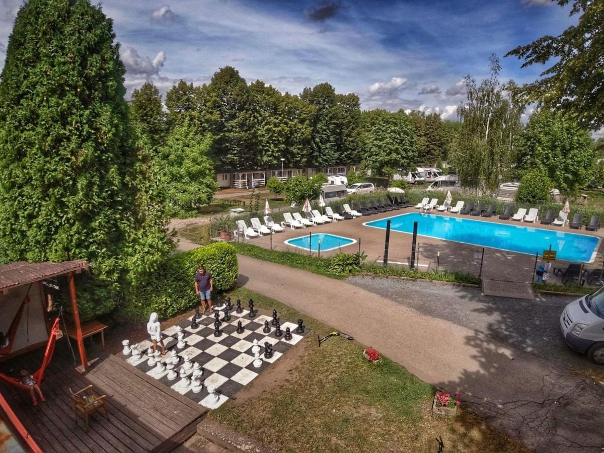 Holiday Home Sunset Terrace By Interhome Prague Exterior photo