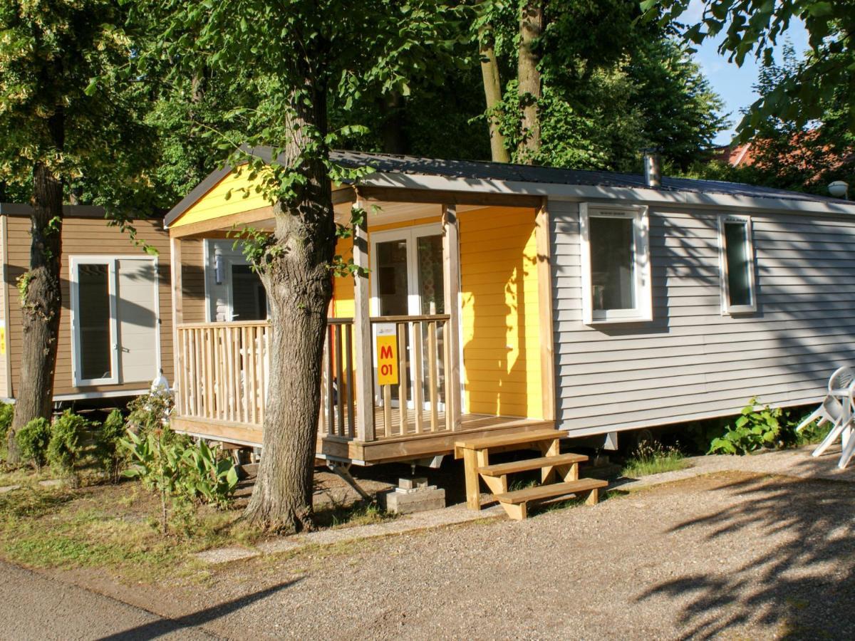 Holiday Home Sunset Terrace By Interhome Prague Exterior photo