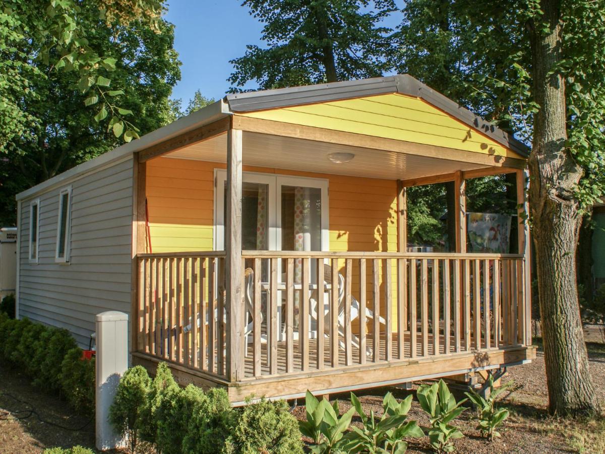 Holiday Home Sunset Terrace By Interhome Prague Exterior photo