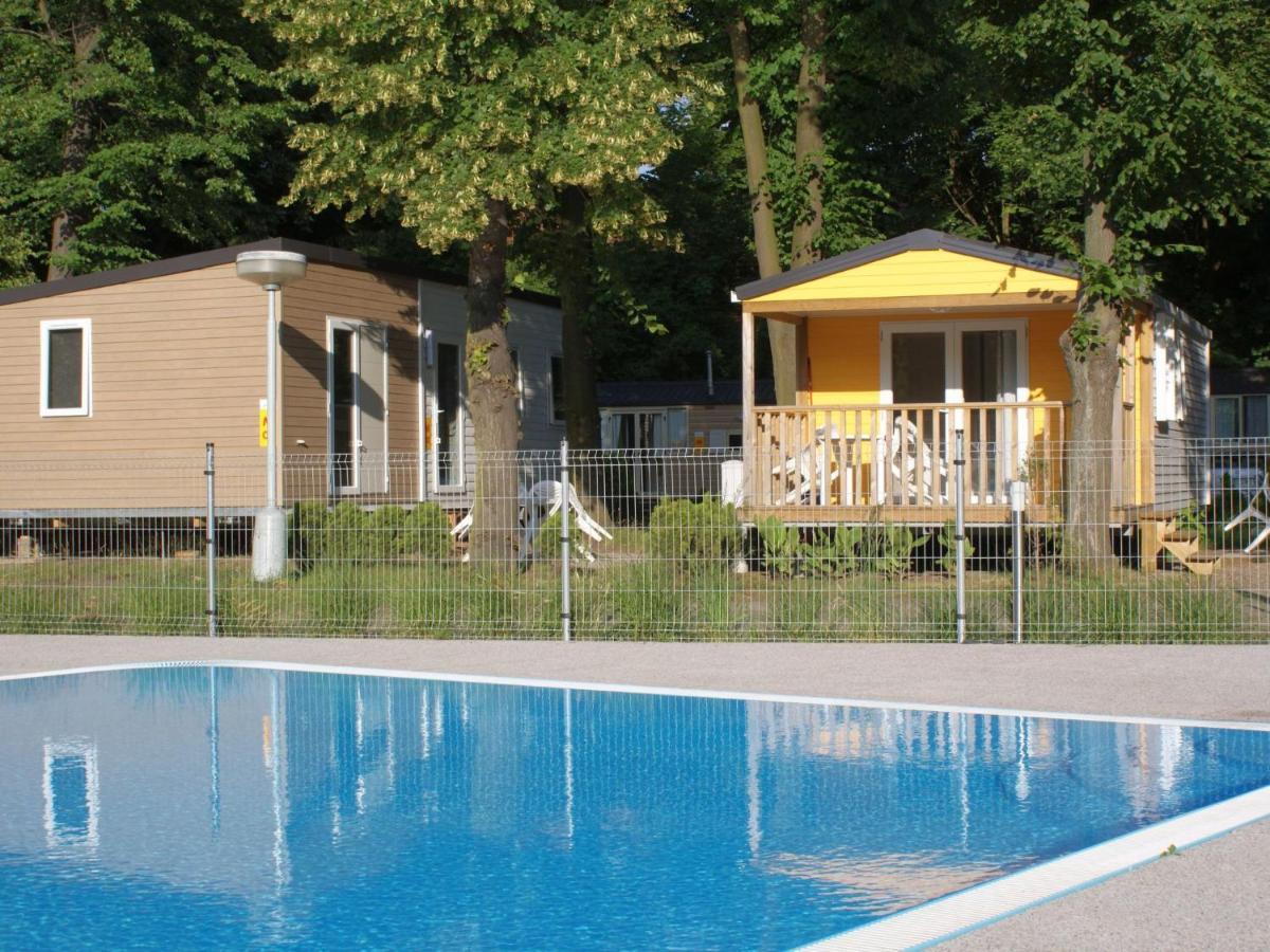 Holiday Home Sunset Terrace By Interhome Prague Exterior photo